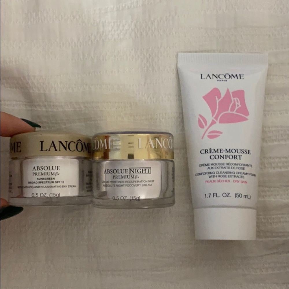 Lancôme